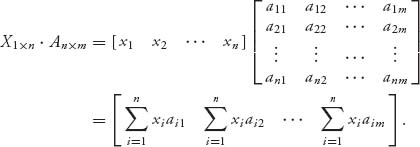 Unnumbered Display Equation