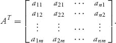 Unnumbered Display Equation