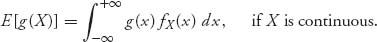 Unnumbered Display Equation