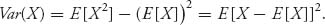 Unnumbered Display Equation