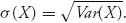 Unnumbered Display Equation