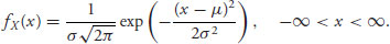 Unnumbered Display Equation