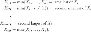 Unnumbered Display Equation