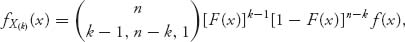 Unnumbered Display Equation