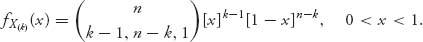 Unnumbered Display Equation