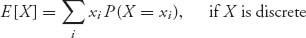 Unnumbered Display Equation