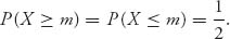 Unnumbered Display Equation