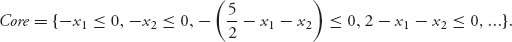 Unnumbered Display Equation