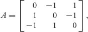 Unnumbered Display Equation