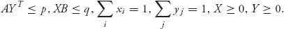 Unnumbered Display Equation