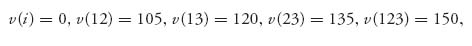 Unnumbered Display Equation