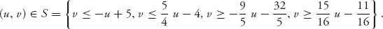 Unnumbered Display Equation