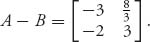 Unnumbered Display Equation