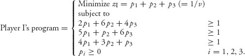 Unnumbered Display Equation