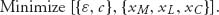 Unnumbered Display Equation