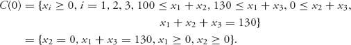 Unnumbered Display Equation