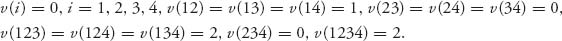 Unnumbered Display Equation