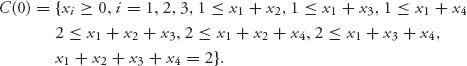 Unnumbered Display Equation