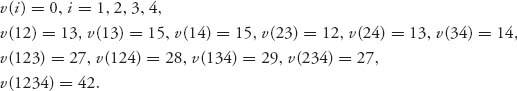 Unnumbered Display Equation