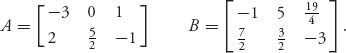 Unnumbered Display Equation