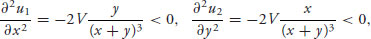 Unnumbered Display Equation