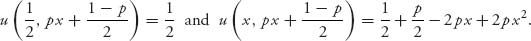 Unnumbered Display Equation