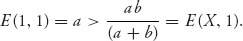 Unnumbered Display Equation