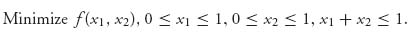 Unnumbered Display Equation