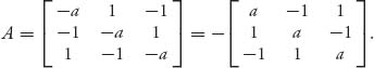 Unnumbered Display Equation