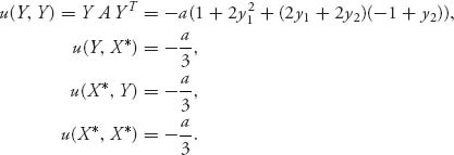 Unnumbered Display Equation