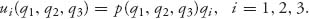 Unnumbered Display Equation