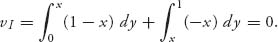 Unnumbered Display Equation