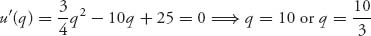 Unnumbered Display Equation