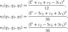 Unnumbered Display Equation