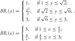 Unnumbered Display Equation