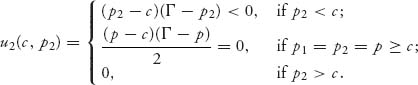 Unnumbered Display Equation