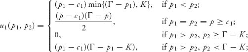 Unnumbered Display Equation