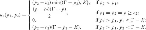 Unnumbered Display Equation