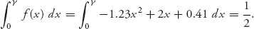 Unnumbered Display Equation