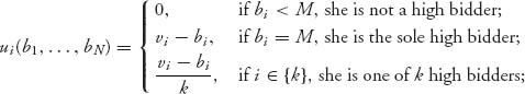 Unnumbered Display Equation