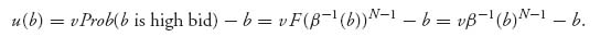 Unnumbered Display Equation