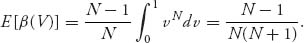 Unnumbered Display Equation