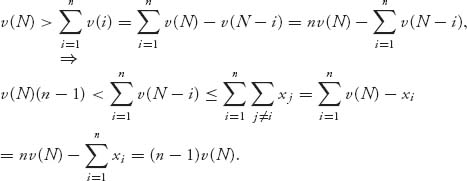 Unnumbered Display Equation