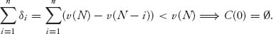 Unnumbered Display Equation