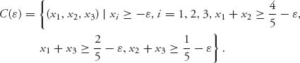 Unnumbered Display Equation