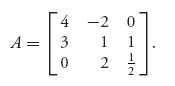 Unnumbered Display Equation