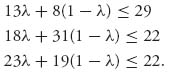 Unnumbered Display Equation