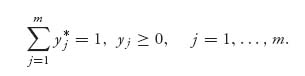 Unnumbered Display Equation