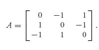 Unnumbered Display Equation