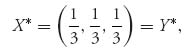 Unnumbered Display Equation